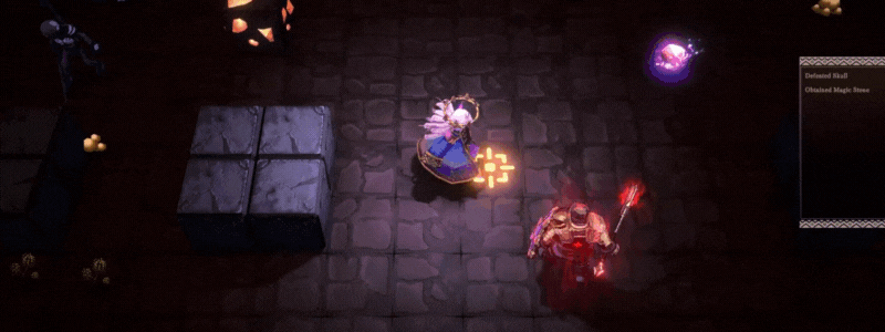 图片[2]-【俯视角ACT/中文】古代武器霍莉 Ancient Weapon Holly 官方中文安装版【1G】-嘤嘤怪之家