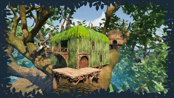 图片[5]-【RPG/中文/3D】小小世界: 原野求生/Smalland Survive the Wilds V1.2_8_4 官方中文硬盘版【9G】-嘤嘤怪之家