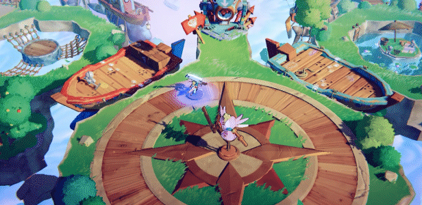 图片[5]-【ACT/中文/3D】《风中行者 Windblown》V0.1.0可联机官方中文版【2.5G/新作】-嘤嘤怪之家