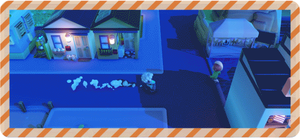 【模拟建造SLG/中文/3D】Go-Go 镇！/Go-Go Town! 官方中文硬盘版【780M】