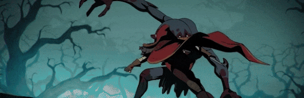 图片[7]-【ARPG/中文】《鸦卫奇旅/Ravenswatch》正式版 官方中文硬盘版【2.3G/新作】-嘤嘤怪之家