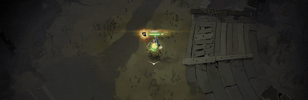 图片[11]-【ARPG/中文】《鸦卫奇旅/Ravenswatch》正式版 官方中文硬盘版【2.3G/新作】-嘤嘤怪之家