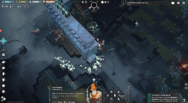 图片[3]-【战略SLG/中文/3D】《灾厄堡垒 Cataclismo》V0.20.0.18.326 官方中文硬盘版【6.2G/更新】-嘤嘤怪之家