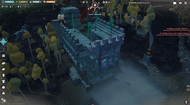 图片[7]-【战略SLG/中文/3D】《灾厄堡垒 Cataclismo》V0.20.0.18.326 官方中文硬盘版【6.2G/更新】-嘤嘤怪之家