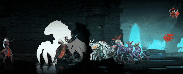 图片[5]-【横版ACT/中文/2D】不朽猎人/Immortal Hunters v0.1.1681 官方中文版【4.1G/新作】-嘤嘤怪之家