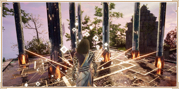 图片[3]-【探索RPG/中文/开放世界】真知之岛/Islands of Insight 官方中文硬盘版【17.2G/新作/全CV】-嘤嘤怪之家