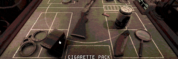 图片[5]-【桌面恐怖/中文/3D】恶魔轮盘//Buckshot Roulette V1.2.2C 官方中文硬盘版【630M/更新】-嘤嘤怪之家