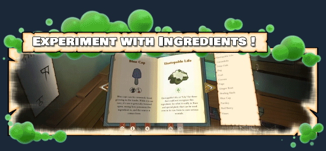 图片[3]-【模拟SLG/中文/动态】我炼金超牛B Alchemist Simulator 官方中文硬盘版【950M】-嘤嘤怪之家