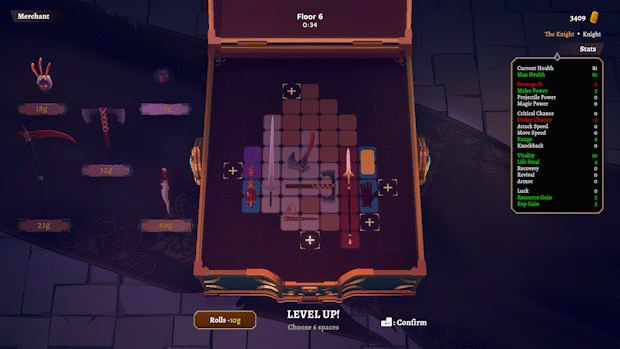 图片[3]-【ACT/中文/俯视角2D】武器之神/God Of Weapons Build.18583145+DLC 官方中文【2.1G/新作】-嘤嘤怪之家