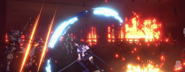 图片[2]-【大作日式ACT/中文/带补丁】武士少女 全DLC整合豪华版 4月26更新【9.6G/全CV/更新】-嘤嘤怪之家