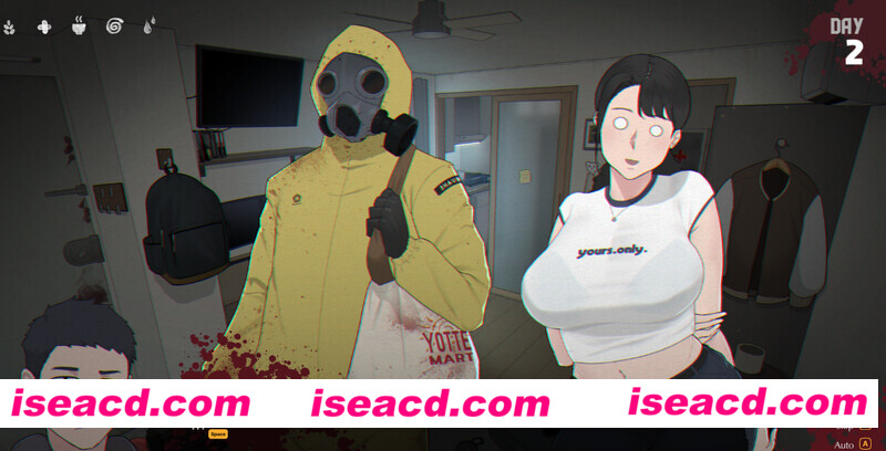 图片[3]-【末世生存/中文/步兵】丧尸房客  V1.03官方3月最新版[优化中文翻译版/带全CG]【4.7G/更新】-嘤嘤怪之家