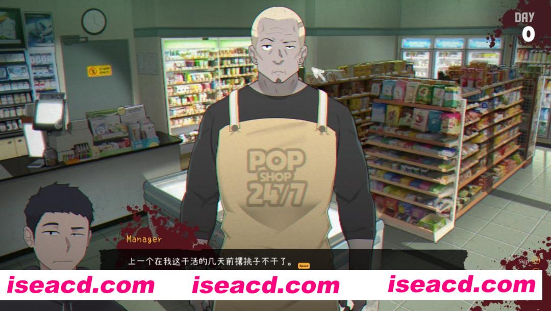 图片[4]-【末世生存/中文/步兵】丧尸房客  V1.03官方3月最新版[优化中文翻译版/带全CG]【4.7G/更新】-嘤嘤怪之家