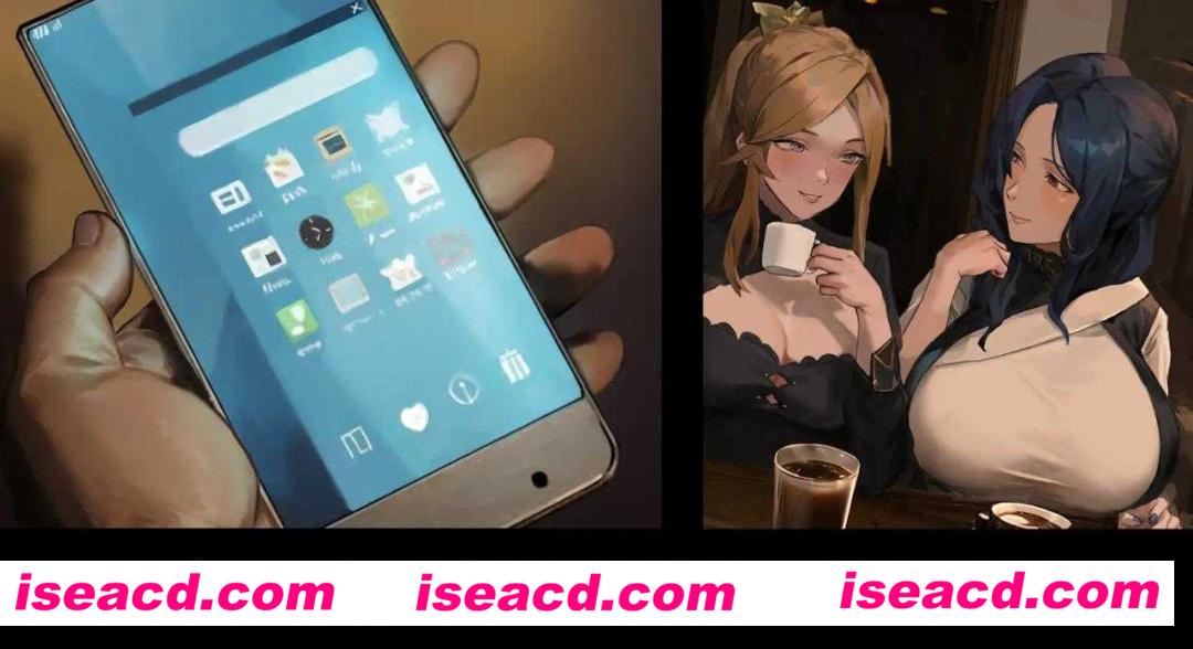 图片[5]-【日式ADV/中文】被染黑的新婚妻子 QOS♠Wife3~官方中文硬盘版【900M/全CV/新作】-嘤嘤怪之家