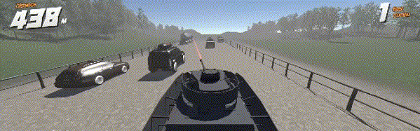 图片[2]-【模拟开坦克/中文/步兵】卡琳的私密操练 Karins Instruction 官方中文步兵版【1.4G】-嘤嘤怪之家