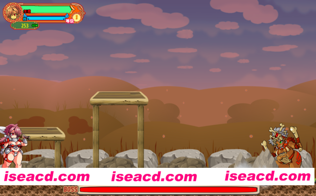 图片[6]-【日式ACT/中文/全动态/步兵】 流浪剑士柯伦 v1.01 DL官方中文步兵版【300M/新作/CV】-嘤嘤怪之家