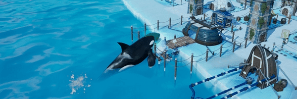 图片[3]-【模拟SLG/中文/3D】企鹅联合王国 United Penguin Kingdom V1.005 官方中文 【1.1G/新作】-嘤嘤怪之家