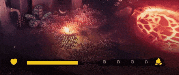 图片[7]-【ACT/中文/3D】《护焰者（Flame Keeper）》BUILD 15493193 官方中文硬盘版【1.2G/新作】-嘤嘤怪之家