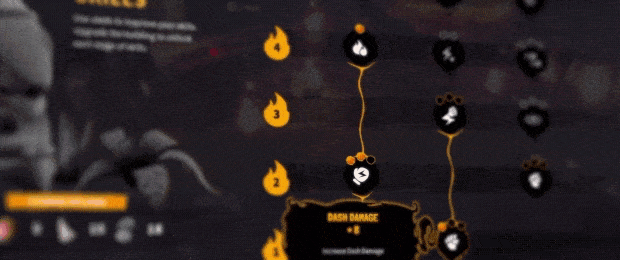 图片[5]-【ACT/中文/3D】《护焰者（Flame Keeper）》BUILD 15493193 官方中文硬盘版【1.2G/新作】-嘤嘤怪之家