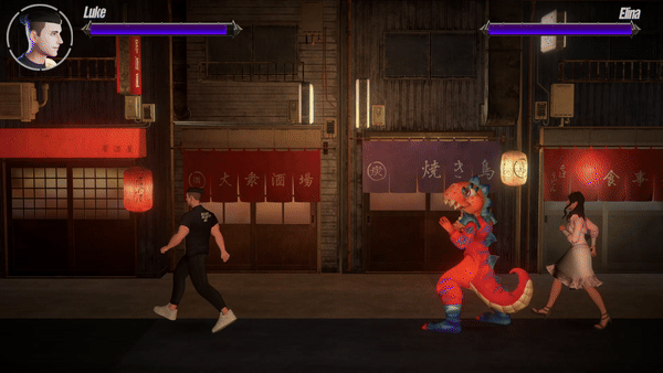 图片[4]-【整活ACT/中文/3D】《分手擂台》TENOKE 官方中文硬盘版【4.4G/新作】-嘤嘤怪之家