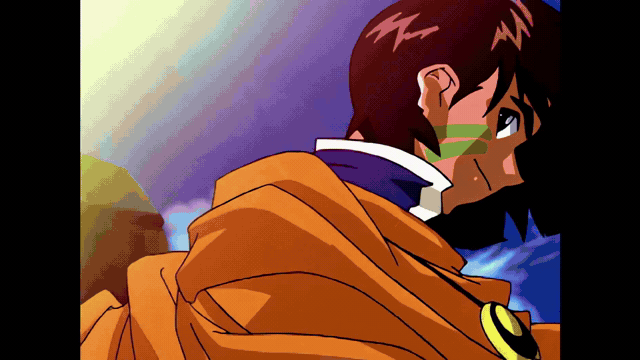 图片[2]-【日式JRPG/中文/重置版】 露娜重制版合集/LUNAR Remastered Collection V1.00 官方中文【6.3G/新作】-嘤嘤怪之家