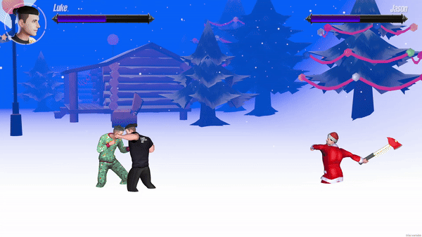 图片[5]-【整活ACT/中文/3D】《分手擂台》TENOKE 官方中文硬盘版【4.4G/新作】-嘤嘤怪之家