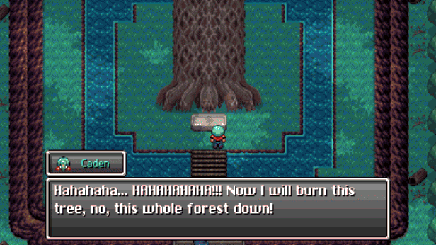 图片[2]-【经典RPG/中文/像素风】《星光之传承 Starlight Legacy》V1.0.4官方中文版【350M/新作】-嘤嘤怪之家