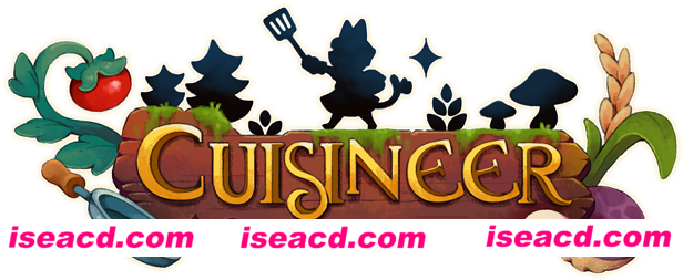 【探索RPG/中文/肉鸽】料理师/Cuisineer 官方中文版v1.2.10157 【5.5G/更新】