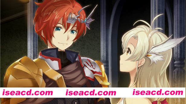 图片[3]-【战棋SLG/中文/合集】《梦幻模拟战1+2/Langrisser I & II》 官方中文硬盘版合集【4.6G】-嘤嘤怪之家