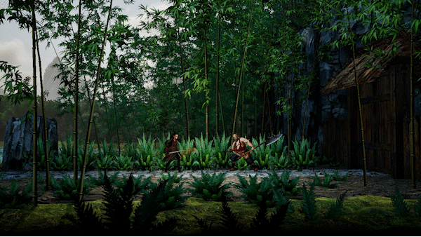 图片[3]-【武侠ACT中文/3D】如燕之影/the Shadow of Swallow Ver1.00 官方中文版【700M/新作】-嘤嘤怪之家