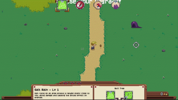 图片[2]-【割草ACT/中文/肉鸽】《手艺人幸存者/Crafty Survivors》v0.8.0.1 官方中文硬盘版【1.6G/更新】-嘤嘤怪之家