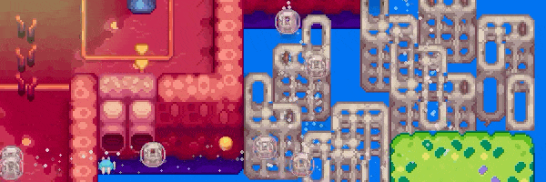 图片[3]-【休闲SLG/中文/像素风】《生命工艺/Lifecraft》V0.1.0D8 官方中文硬盘版【50M/新作】-嘤嘤怪之家