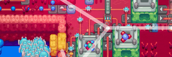 图片[6]-【休闲SLG/中文/像素风】《生命工艺/Lifecraft》V0.1.0D8 官方中文硬盘版【50M/新作】-嘤嘤怪之家