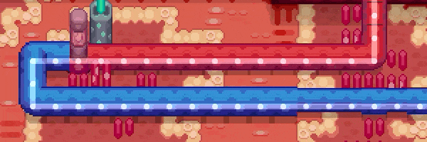 图片[4]-【休闲SLG/中文/像素风】《生命工艺/Lifecraft》V0.1.0D8 官方中文硬盘版【50M/新作】-嘤嘤怪之家