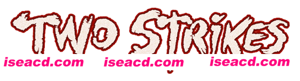 图片[2]-【ACT/中文/2D】二击必杀/Two Strikes Build.16357655 官方中文版【2.8G/新作】-嘤嘤怪之家