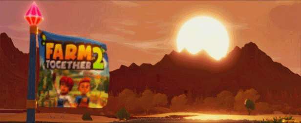 图片[4]-【模拟SLG/中文/3D】《一起玩农场 2/Farm Together 2》v77 官方中文硬盘版【600M/新作】-嘤嘤怪之家