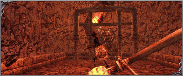 图片[4]-【探索RPG/汉化/3D】《月下之癫 LUNACID》+汉化补丁 完整硬盘版【890M/新作】-嘤嘤怪之家