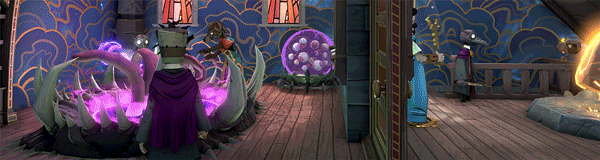 图片[5]-【模拟经营SLG/中文】超灵秘法社 官方中文硬盘版【3.5G/新作/英文CV】-嘤嘤怪之家