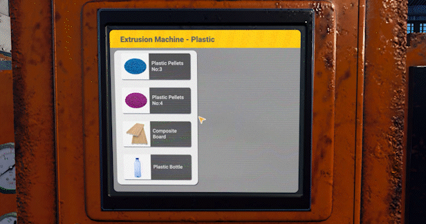 图片[5]-【模拟SLG/中文/3D】回收中心模拟器 Recycling Center Simulator BUILD 16096774 官方中文【3.5G】-嘤嘤怪之家