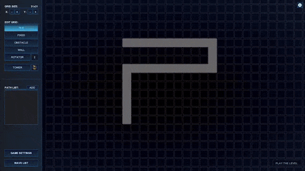 图片[7]-【塔防SLG/中文/3D】铁壁矩阵：轴突塔防 Axon TD Uprising Tower Defense V1.01 官方中文版【11G/新作】-嘤嘤怪之家