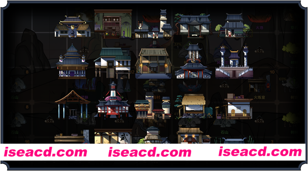 图片[3]-【RPG/中文/带DLC】太吾绘卷  V0.0.63.39 血冢遗姝+全OTS+开局简单MOD【3.9G】-嘤嘤怪之家