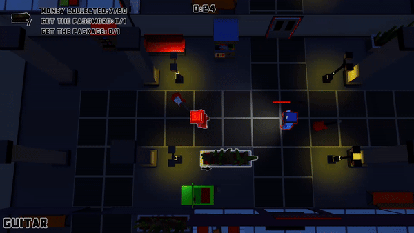 图片[3]-【RPG/中文/3D】商场劫案/Mall Heist  v1.0.0 官方中文版【600M/新作】-嘤嘤怪之家