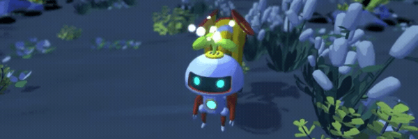 图片[2]-【RPG/中文/3D】音乐机器人：最后的歌曲（Melobot: A Last Song） 官方中文版【2.6G/新作】-嘤嘤怪之家