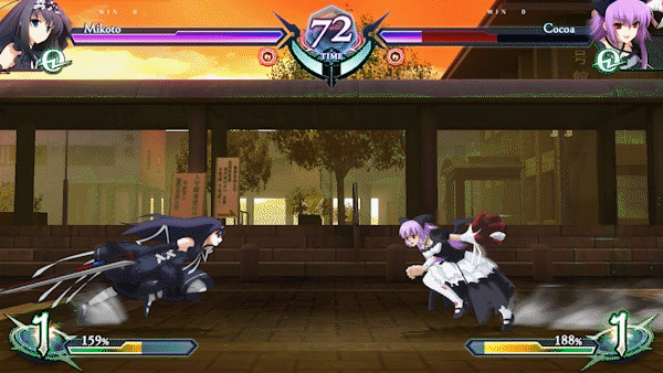 图片[5]-【格斗STG/中文/全动态】二次元美少女格斗/幻象破坏者OMNIA v2.21.3980.U3 官方中文版【11.8G/更新】-嘤嘤怪之家