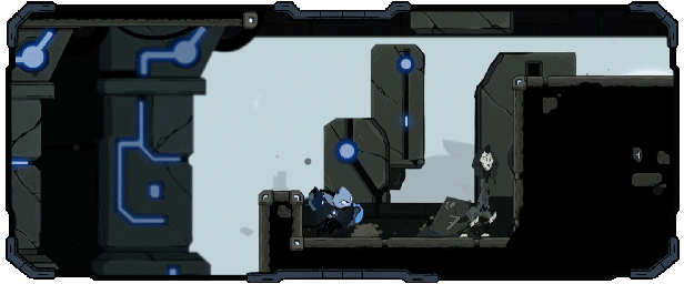 图片[5]-【ACT/2D类魂】生物变形/BIOMORPH V1.02 官方硬盘版 【3.6G】-嘤嘤怪之家