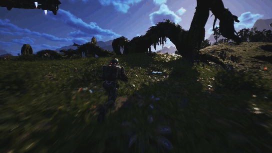 图片[3]-【探索RPG/中文/3D】《行星探索者（Planetaries）》v1.63 官方中文版【7.9G/新作】-嘤嘤怪之家