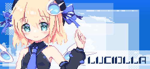 图片[2]-【弹幕STG/中文/2.5D像素】《幻耀的羽毛 / Mirage Feathers》 官方中文版【800M/新作】-嘤嘤怪之家