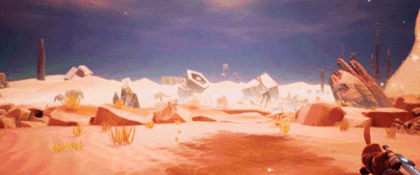 图片[1]-【ACT/中文/3D】阿斯特：巨碑之刃/Astor: Blade of the Monolith 官方中文版【18G/新作】-嘤嘤怪之家