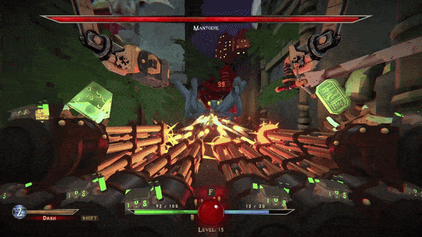 图片[2]-【FPS/中文/3D】吸血鬼猎人/Vampire Hunters 官方中文硬盘版【4.3G】-嘤嘤怪之家