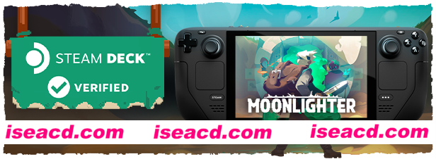图片[3]-【RPG/中文/肉鸽】《夜勤人/Moonlighter Look at this birdie!》BUILD 16760112整合Between Dimensions DLC 官方中文【1.2G/新作】-嘤嘤怪之家