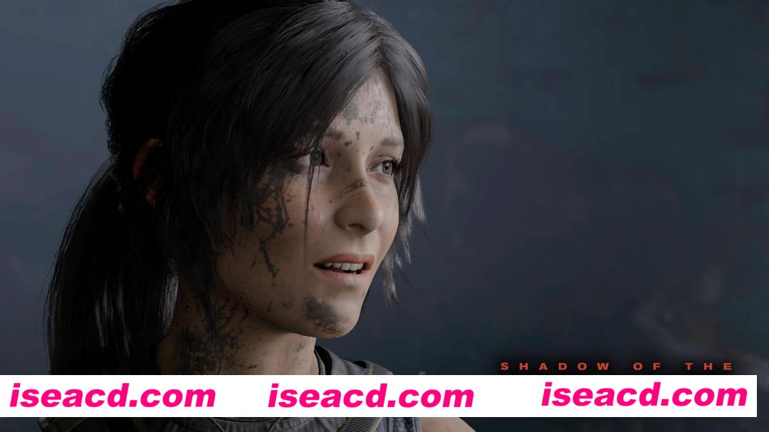 图片[7]-【3A大作/邪恶魔改】古墓丽影：暗影 绅士清凉化MOD 一键启动整合版【50G/全CV】-嘤嘤怪之家